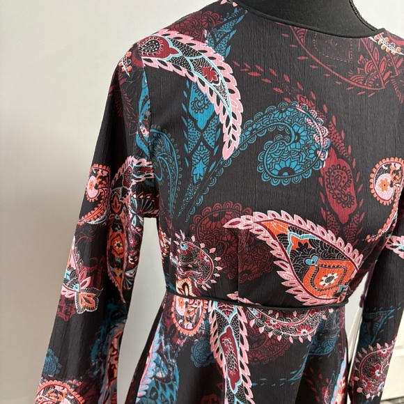 California Moonrise Dress - Picture 2 of 9